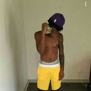 Meet your Posher, Devin